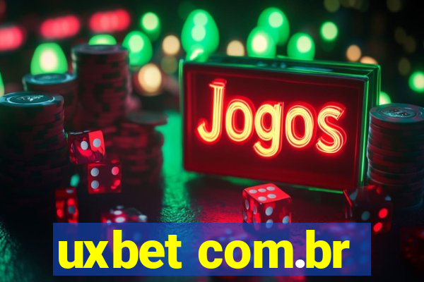 uxbet com.br